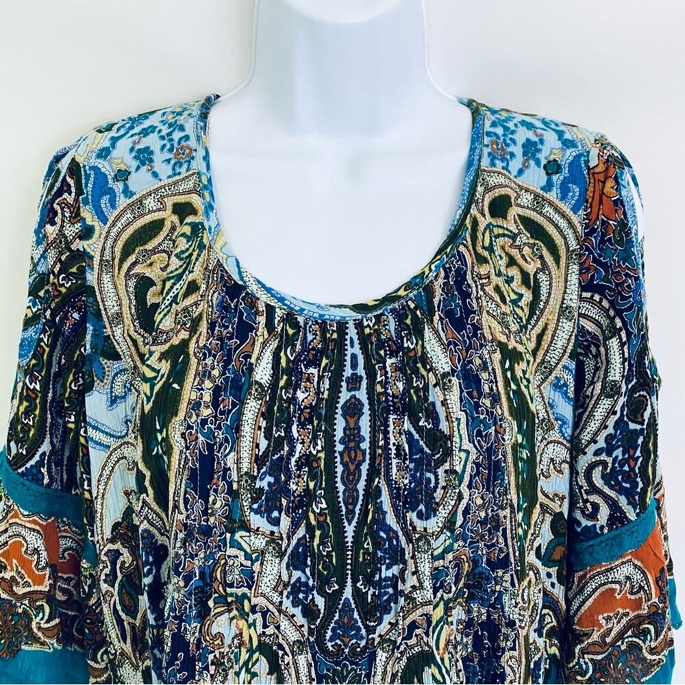 Bila Top Size Small - Picture 2 of 9